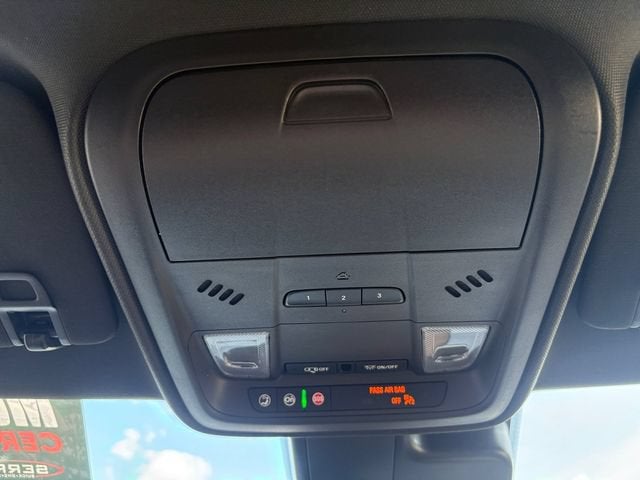 2021 Cadillac XT4 FWD Premium Luxury