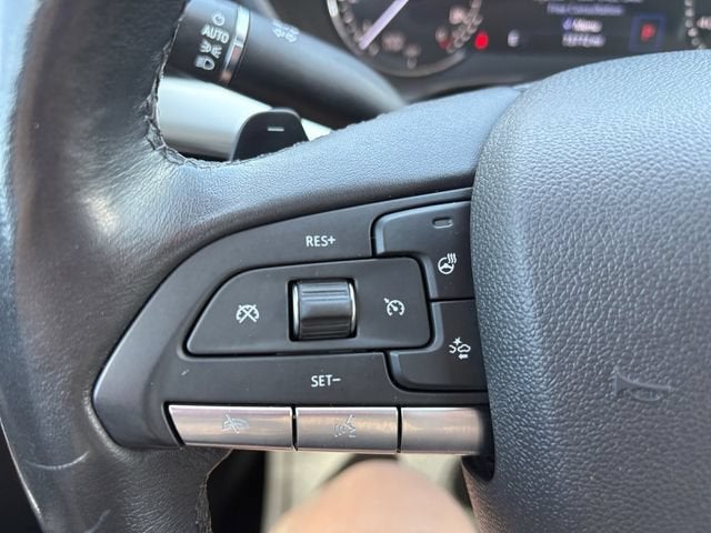 2021 Cadillac XT4 FWD Premium Luxury
