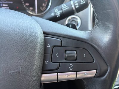 2021 Cadillac XT4 FWD Premium Luxury