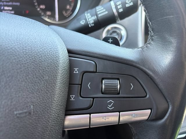 2021 Cadillac XT4 FWD Premium Luxury