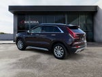 2021 Cadillac XT4 FWD Premium Luxury