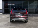 2021 Cadillac XT4 FWD Premium Luxury