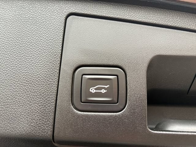 2019 Cadillac XT4 AWD Premium Luxury