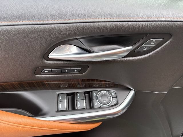 2019 Cadillac XT4 AWD Premium Luxury