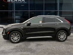 2019 Cadillac XT4 AWD Premium Luxury