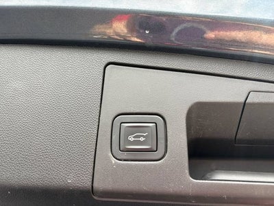 2019 Cadillac XT4 AWD Premium Luxury