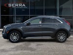 2019 Cadillac XT4 AWD Premium Luxury