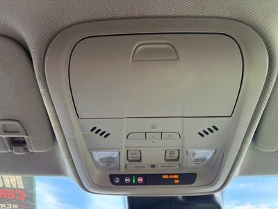 2019 Cadillac XT4 AWD Premium Luxury