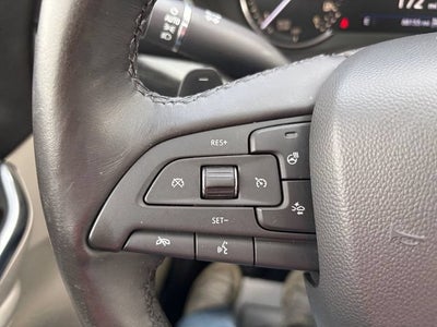2019 Cadillac XT4 AWD Premium Luxury