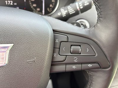 2019 Cadillac XT4 AWD Premium Luxury