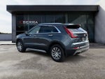 2019 Cadillac XT4 AWD Premium Luxury