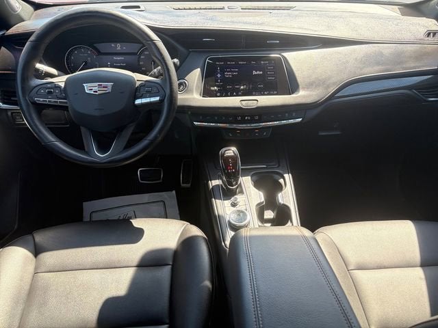 2023 Cadillac XT4 Sport
