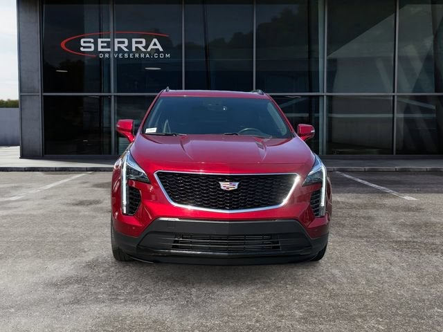 2023 Cadillac XT4 Sport
