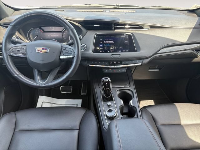 2023 Cadillac XT4 Sport