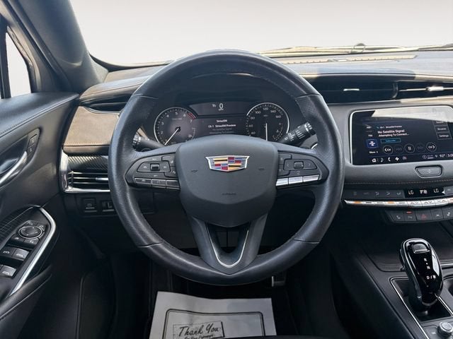 2023 Cadillac XT4 Sport