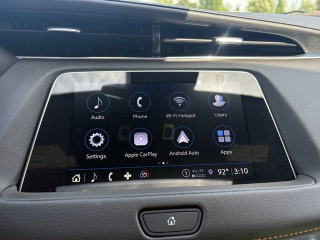 2023 Cadillac XT4 Sport