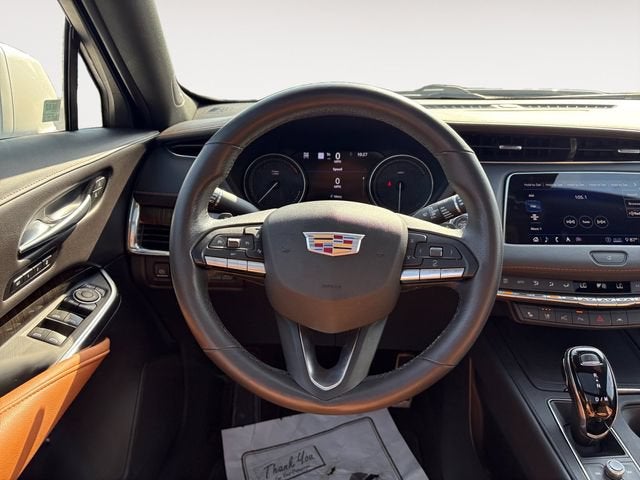 2020 Cadillac XT4 AWD Sport