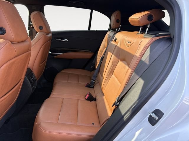 2020 Cadillac XT4 AWD Sport