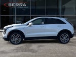 2020 Cadillac XT4 AWD Sport