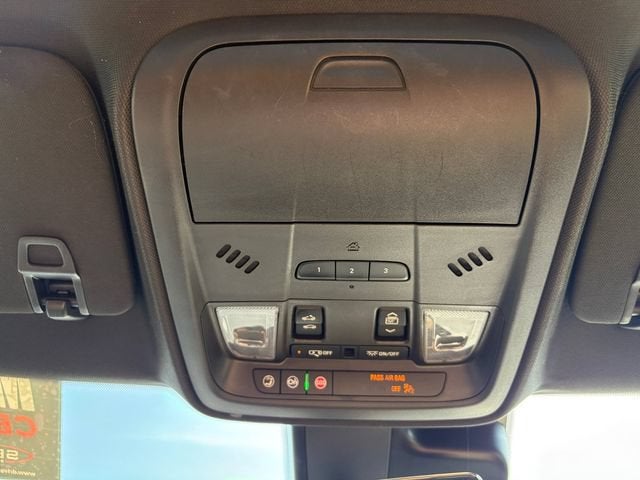 2020 Cadillac XT4 AWD Sport