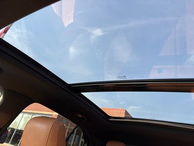 2020 Cadillac XT4 AWD Sport