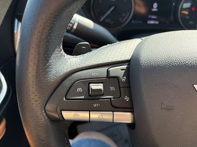 2020 Cadillac XT4 AWD Sport