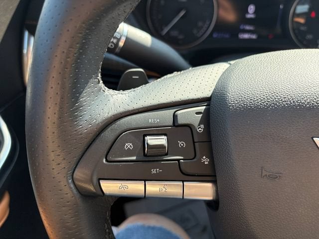 2020 Cadillac XT4 AWD Sport