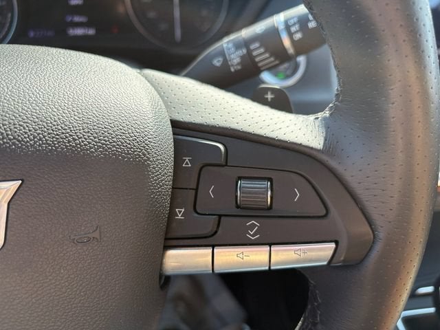 2020 Cadillac XT4 AWD Sport