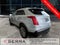 2017 Cadillac XT5 Luxury FWD
