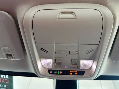 2019 Cadillac XT5 Luxury FWD