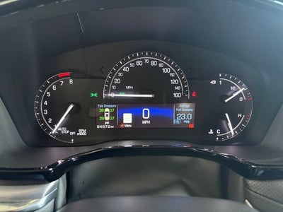 2019 Cadillac XT5 Luxury FWD