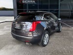 2019 Cadillac XT5 Luxury FWD