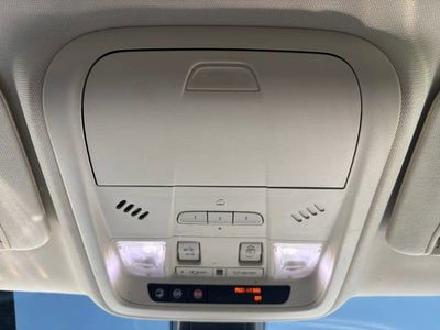 2019 Cadillac XT5 Luxury AWD