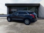 2019 Cadillac XT5 Luxury AWD