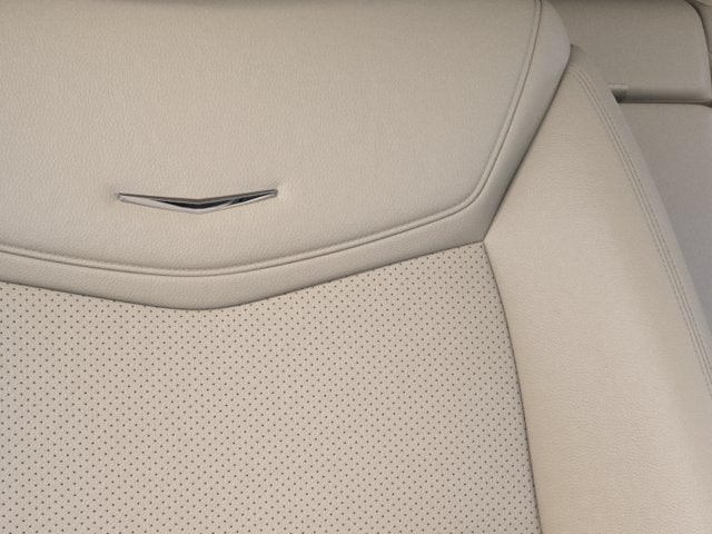 2026 Cadillac XT5 Premium Luxury - Photo 21