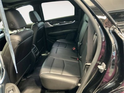 2023 Cadillac XT5 Sport