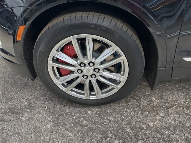 2023 Cadillac XT5 Sport