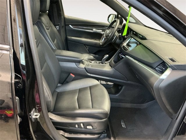 2023 Cadillac XT5 Sport