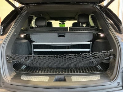 2023 Cadillac XT5 Sport