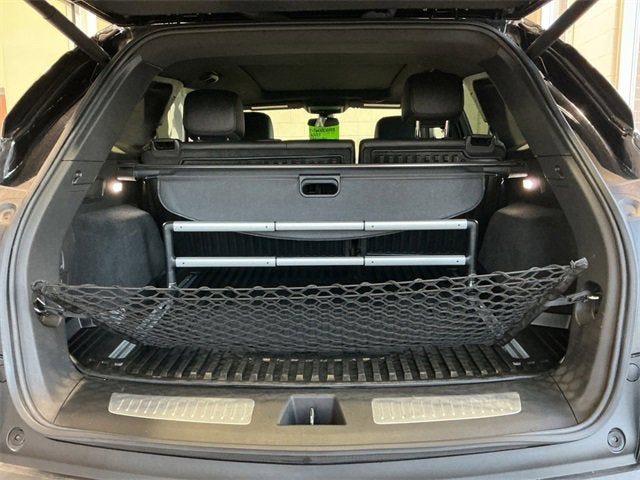 2023 Cadillac XT5 Sport