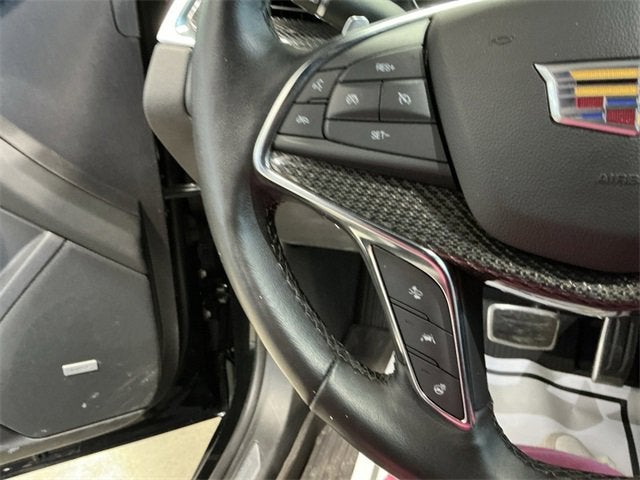 2023 Cadillac XT5 Sport