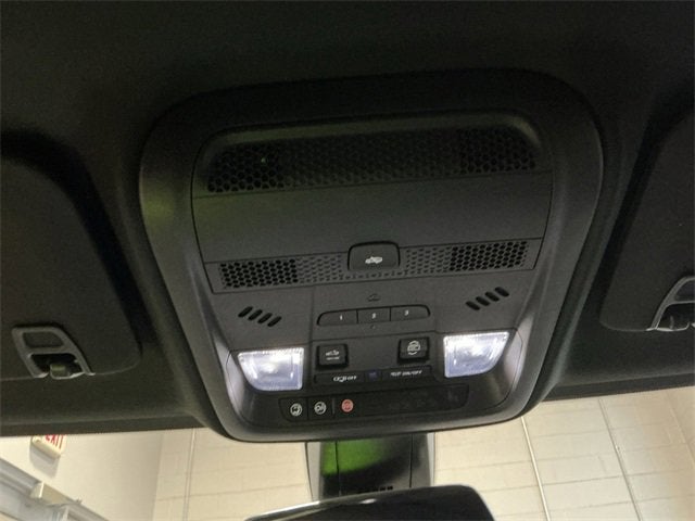 2023 Cadillac XT5 Sport