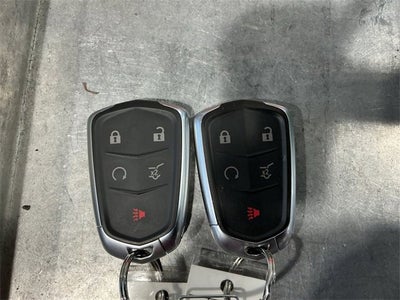 2023 Cadillac XT5 Sport