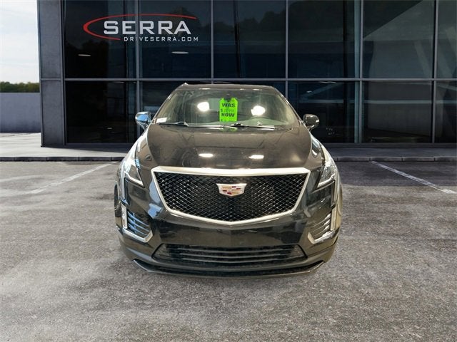 2023 Cadillac XT5 Sport