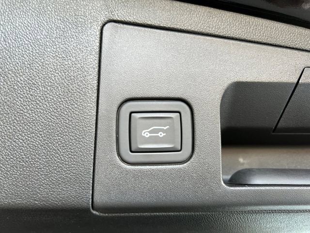 2024 Cadillac XT5 Sport