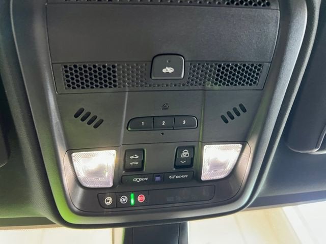 2024 Cadillac XT5 Sport