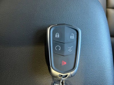 2024 Cadillac XT5 Sport