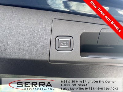 2019 Cadillac XT5 Platinum AWD