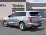 2025 Cadillac XT6 Luxury