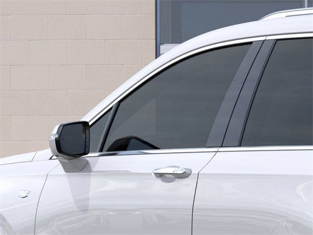 2025 Cadillac XT6 Luxury